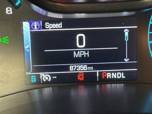 Certified 2018 Chevrolet Colorado LT w/ LT Convenience Package AWD/4WD image 19