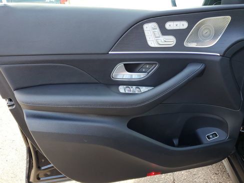 Used 2025 Mercedes-Benz GLS 450 GLS 450 image 22