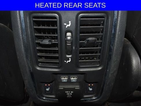 Used 2018 Jeep Grand Cherokee Summit AWD/4WD image 9