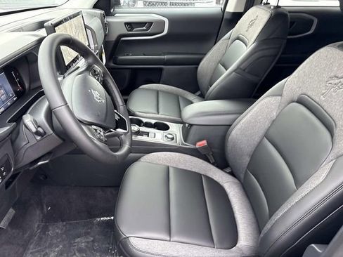 New 2026 Ford Bronco Sport Big Bend w/ Convenience Package AWD/4WD image 22