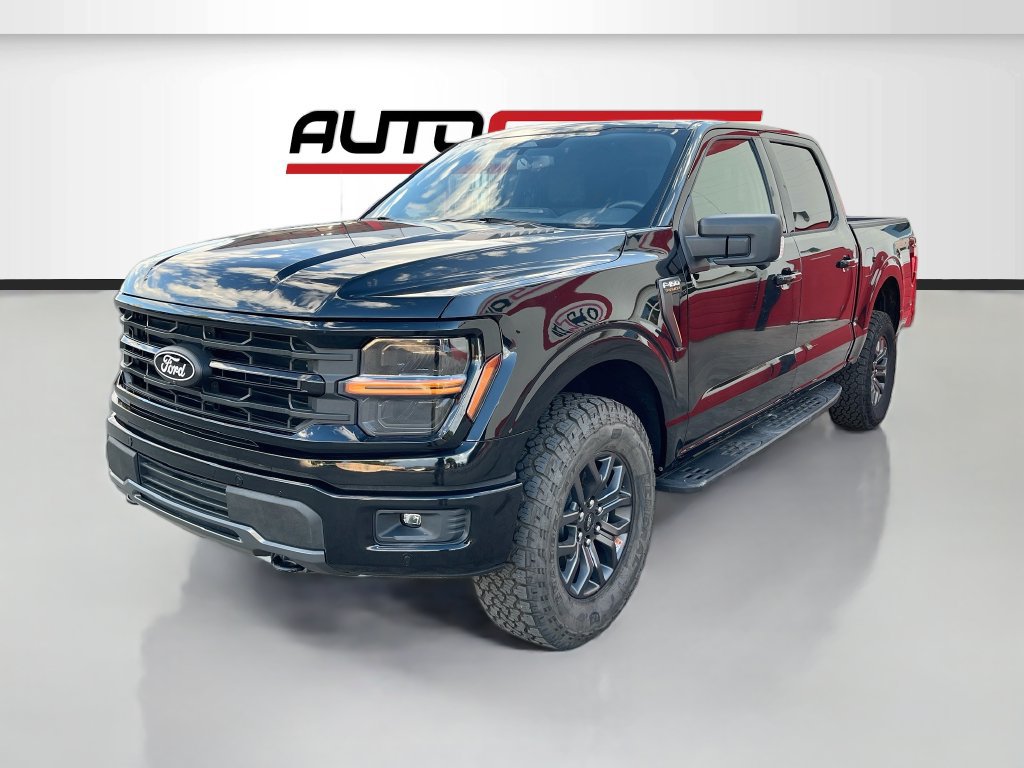 Used 2025 Ford F150 Tremor AWD/4WD image 3