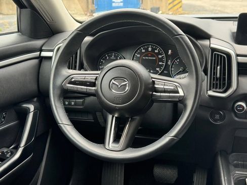 Used 2026 MAZDA CX-50 AWD 2.5 S w/ Preferred Pkg image 15