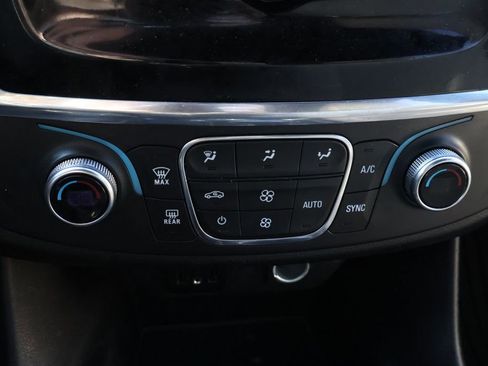 Used 2023 Chevrolet Traverse LS w/ Midnight/Sport Edition image 23