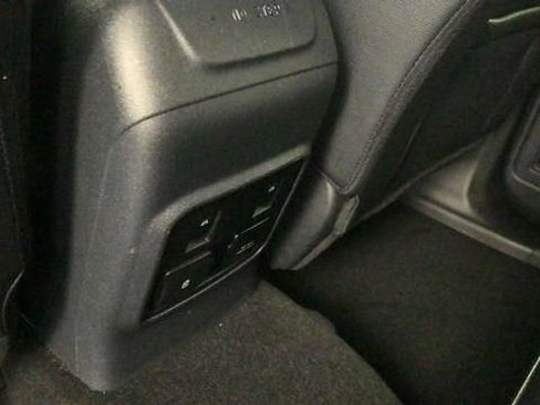 Certified 2024 Ford Bronco Wildtrak AWD/4WD image 12
