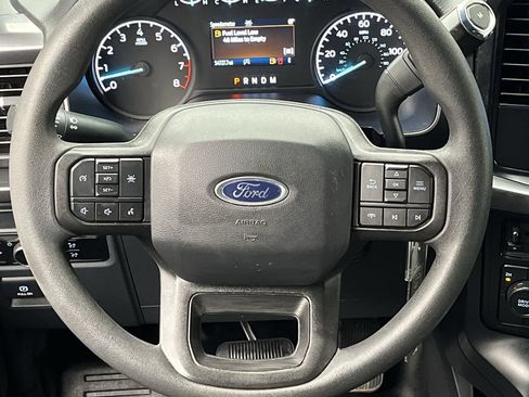 Certified 2023 Ford F150 XL w/ STX Appearance Package AWD/4WD image 15
