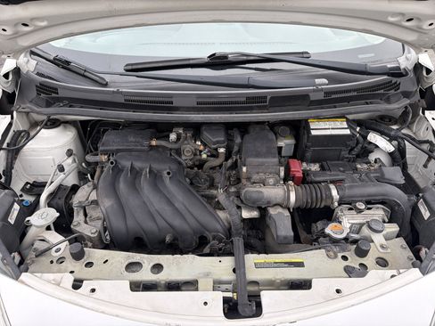 Used 2016 Nissan Versa Note SR image 9