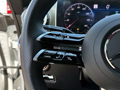 Certified 2024 Mercedes-Benz CLE 300 4MATIC Coupe image 20