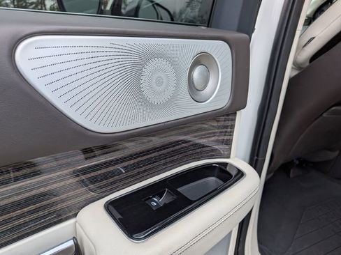 Used 2023 Lincoln Navigator Black Label image 26