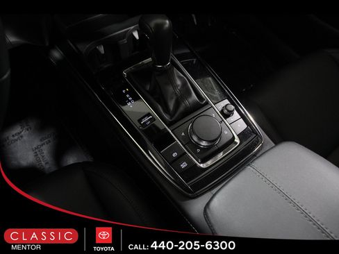Used 2023 MAZDA CX-30 AWD 2.5 S w/ Preferred Package image 14