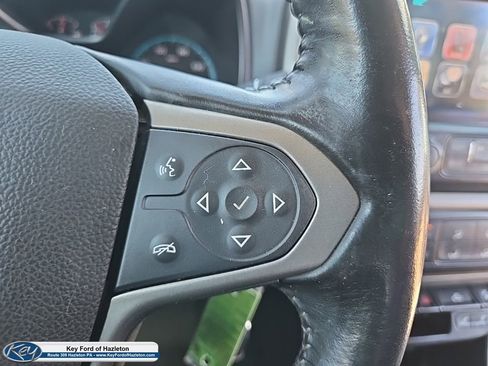 Used 2018 Chevrolet Colorado Z71 w/ Z71 Midnight Edition AWD/4WD image 31