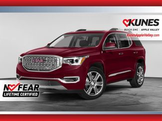 Used 2017 GMC Acadia Denali w/ Technology Package AWD/4WD video 1