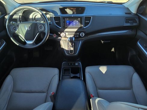 Used 2015 Honda CR-V EX-L image 25