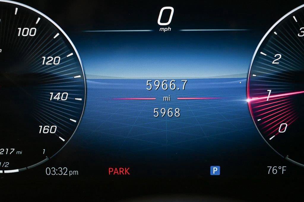 Certified 2026 Mercedes-Benz GLA 250 image 13