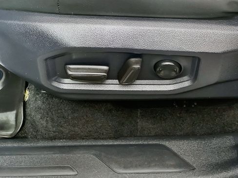 Used 2025 Toyota Sequoia Limited AWD/4WD image 15