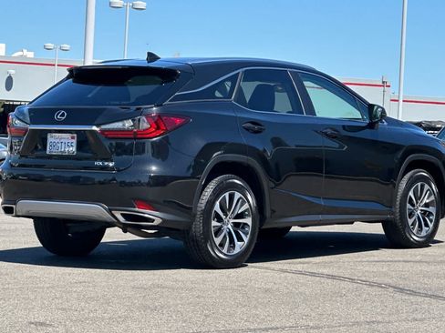 Used 2020 Lexus RX 350 AWD w/ Accessory Package image 2