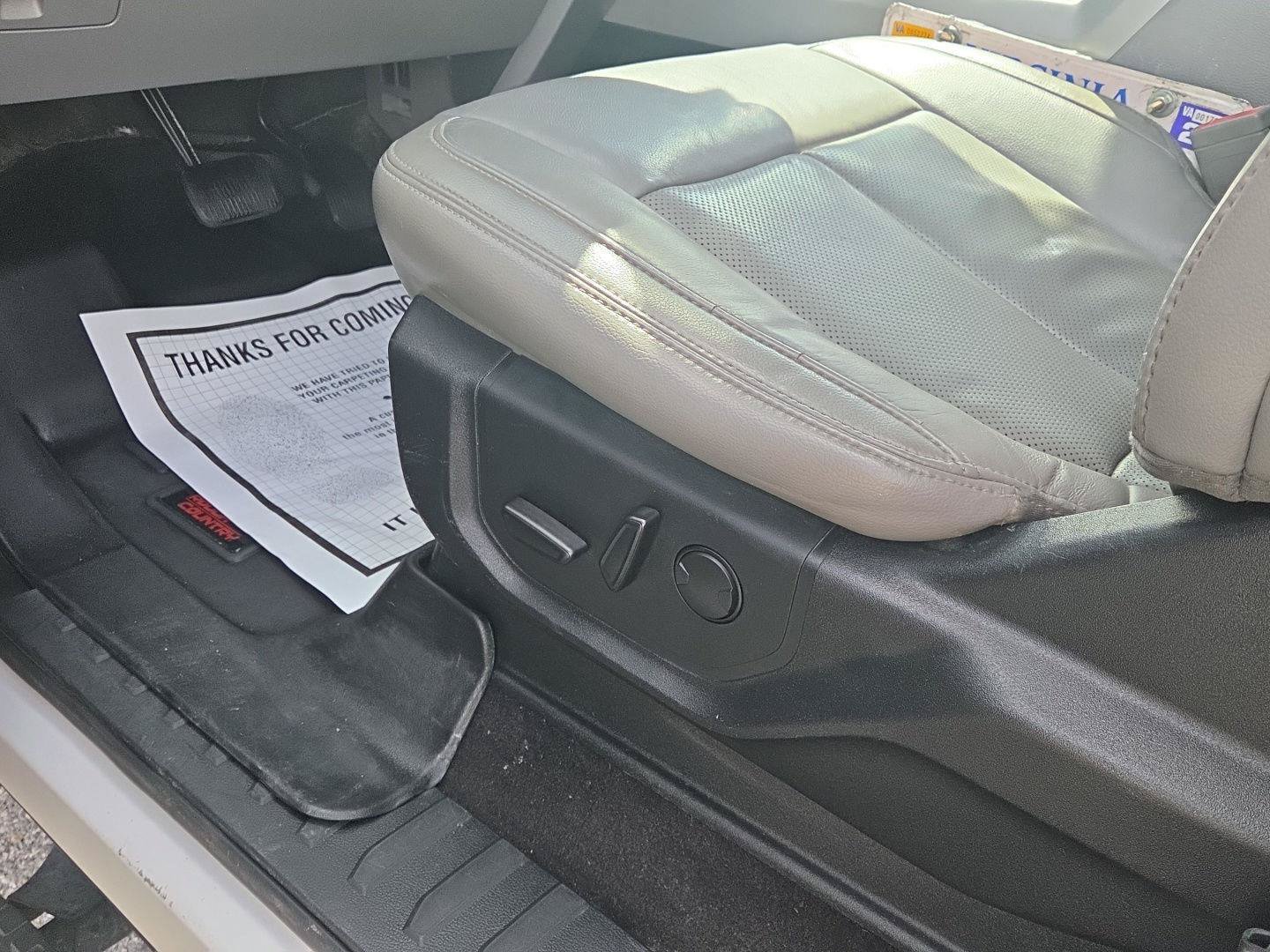 Used 2019 Ford F150 Lariat AWD/4WD image 14