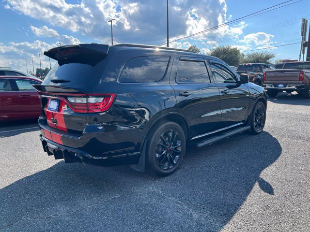 Used 2025 Dodge Durango R/T AWD/4WD image 4