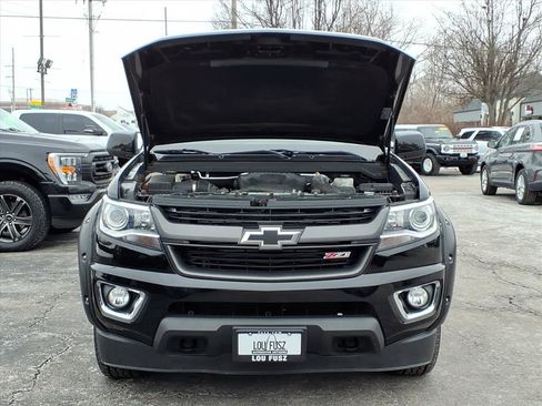 Used 2019 Chevrolet Colorado Z71 image 33