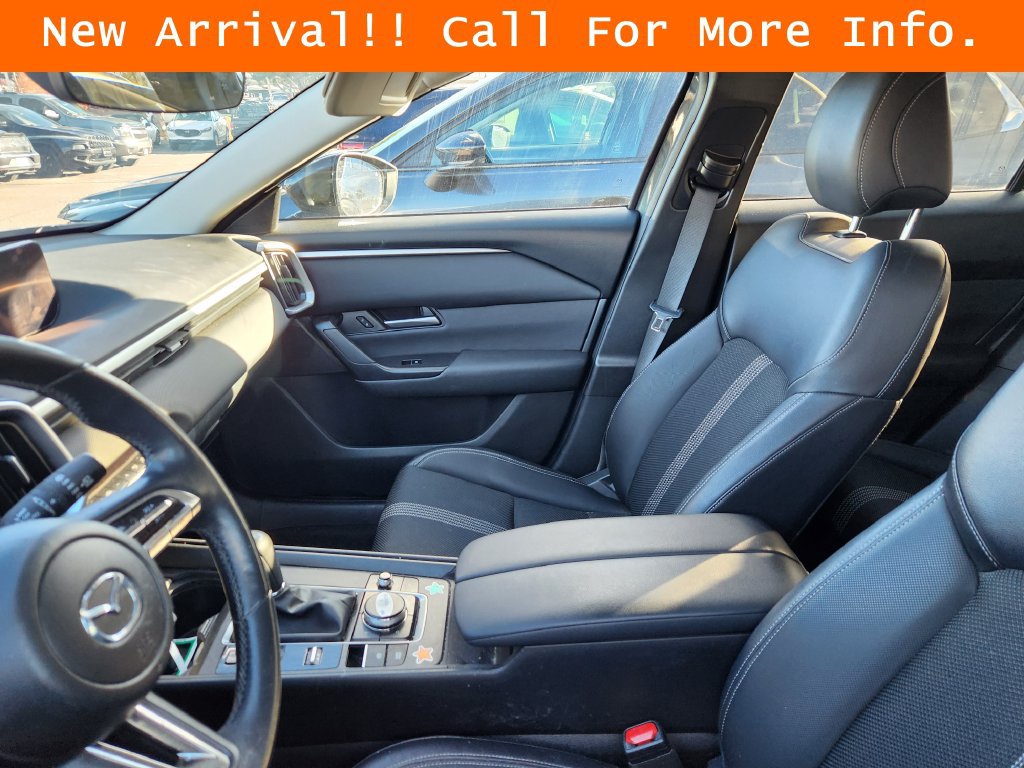 Used 2024 MAZDA CX-50 AWD 2.5 S image 10