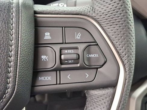 New 2026 Toyota Tundra Limited AWD/4WD image 21