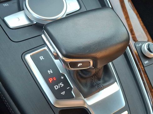 Used 2019 Audi A4 2.0T Premium Plus w/ Premium Plus Package image 15