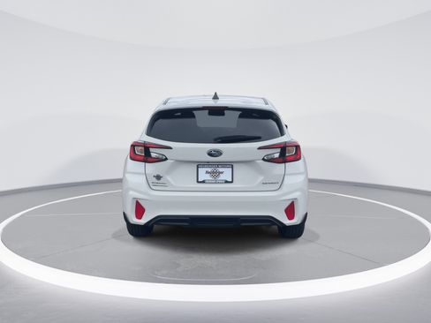 Used 2025 Subaru Impreza 2.0i AWD/4WD image 6