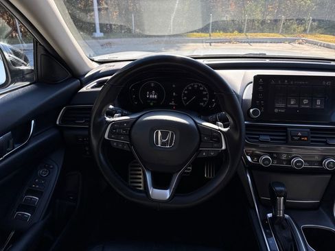 Used 2022 Honda Accord Sport Special Edition image 18