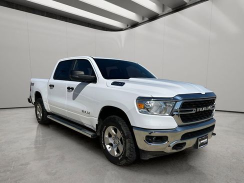 Used 2024 RAM 1500 Lone Star AWD/4WD image 33