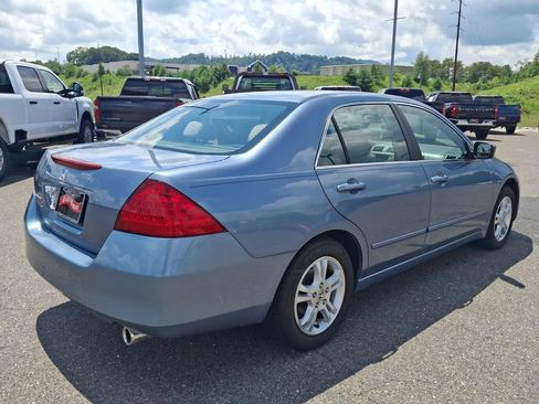Used 2007 Honda Accord EX image 4
