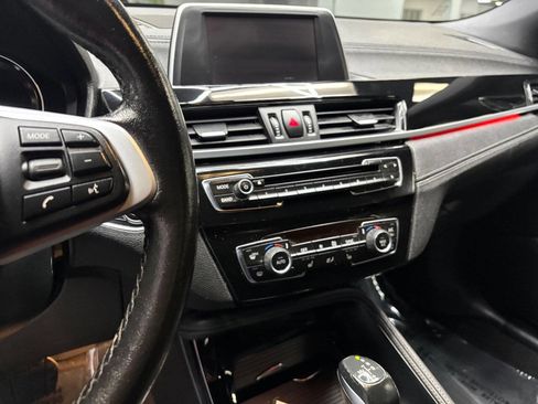 Used 2018 BMW X2 sDrive28i w/ Convenience Package image 24