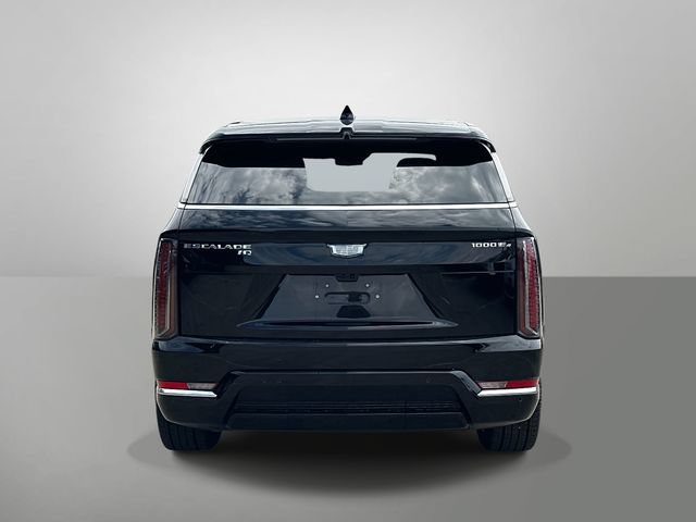 Used 2025 Cadillac Escalade IQ Luxury 2 AWD/4WD image 15