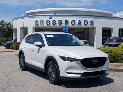 Used 2019 MAZDA CX-5 Touring