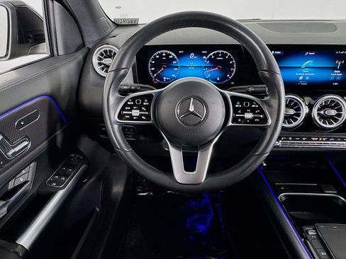 Certified 2023 Mercedes-Benz GLA 250 image 5