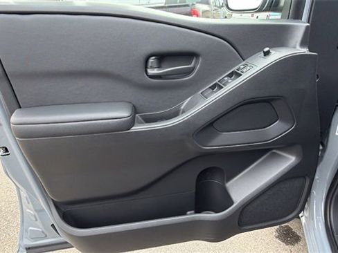 New 2026 Nissan Frontier SV image 19