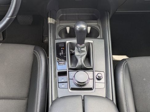 Used 2025 MAZDA CX-50 AWD 2.5 S w/ Preferred Package image 18