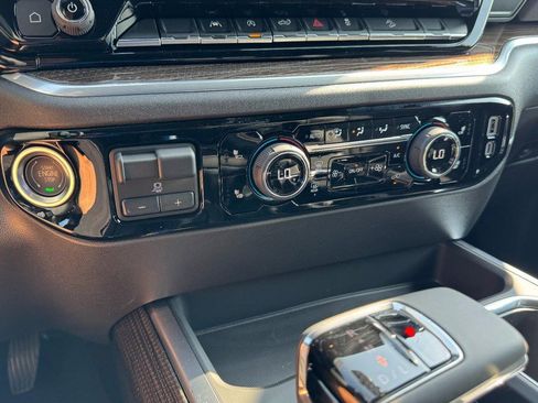 New 2026 Chevrolet Silverado 1500 LT Trail Boss w/ Convenience Package II image 44