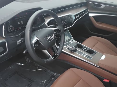 Certified 2025 Audi A6 2.0T Premium w/ Convenience Plus Package image 18