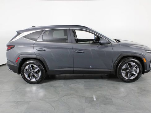 Certified 2026 Hyundai Tucson SEL FWD image 12