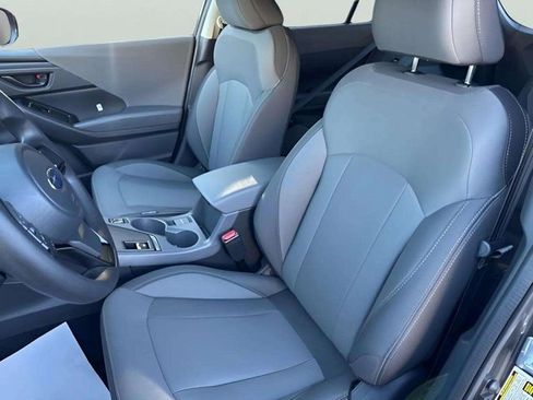 New 2026 Subaru Crosstrek 2.0i Premium image 14