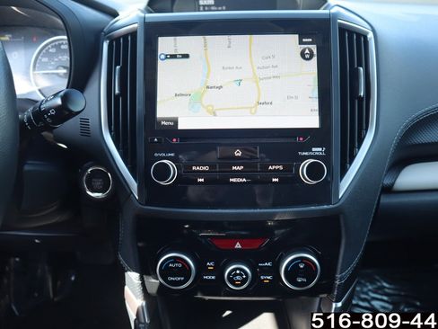 Used 2023 Subaru Forester Limited image 22