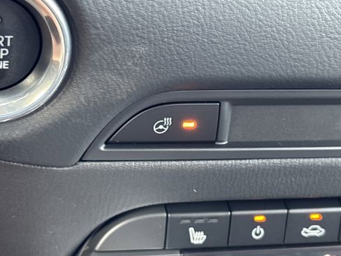 New 2025 MAZDA CX-5 AWD 2.5 S w/ Premium Plus Pkg image 35