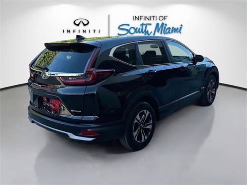 Used 2021 Honda CR-V Special Edition image 6