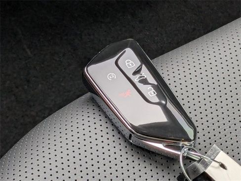 New 2026 Volkswagen Atlas Cross Sport SEL image 38