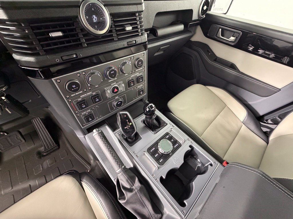 Used 2025 INEOS Grenadier Station Wagon AWD/4WD image 30