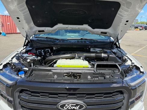 Used 2026 Ford F150 Lariat AWD/4WD image 29