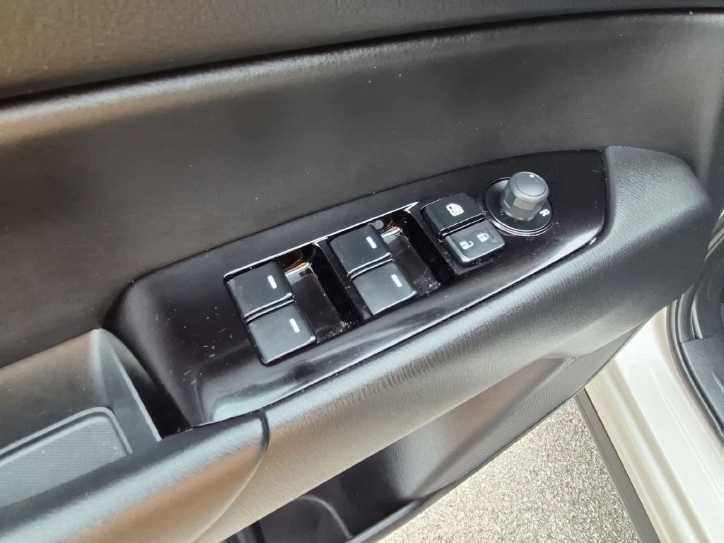 Used 2025 MAZDA CX-5 AWD 2.5 S w/ Select Package image 10