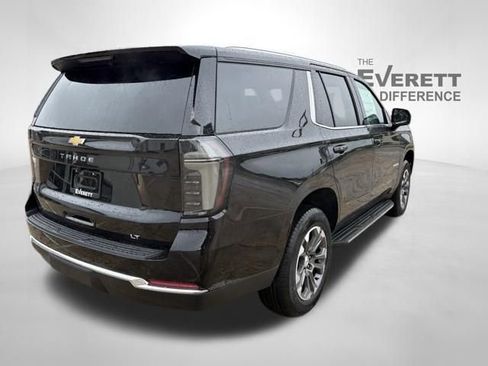 New 2026 Chevrolet Tahoe LT AWD/4WD image 7