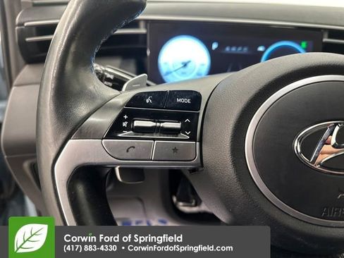 Used 2022 Hyundai Santa Cruz Limited w/ Winter Package image 35