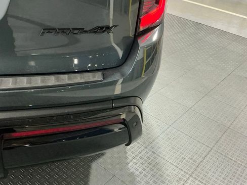 Used 2025 Nissan Armada PRO-4X image 7