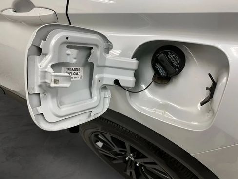 Used 2024 Mitsubishi Eclipse Cross LE AWD/4WD image 25